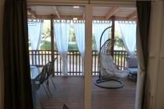 Plava Laguna Mobile  Homes Apartment 4: (4+1) – mobilna foto 2