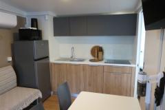 Plava Laguna Mobile  Homes Apartment 4: (4+1) – mobilna foto 3