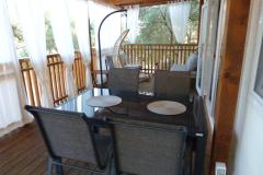 Plava Laguna Mobile  Homes Apartment 4: (4+1) – mobilna foto 4