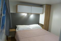 Plava Laguna Mobile  Homes Apartment 4: (4+1) – mobilna foto 5
