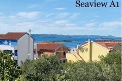 Seaview House Apartment 1 – Ground A1 foto 1