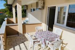 Seaview House Apartment 2 – Ground A2 foto 2