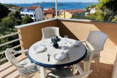 Seaview House Apartment 3 – first A3 foto 2