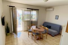 Seaview House Apartment 3 – first A3 foto 3