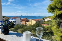 Seaview House Apartment 4 – first A4 foto 1