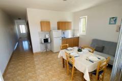 Seaview House Apartment 4 – first A4 foto 3
