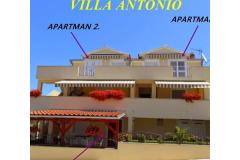 Apartments Antonio Apartment 1 – APARTMAN 1 foto 1