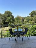 Apartments with pool Villa Julia 3  Apartment 1 – 2+1 foto 4