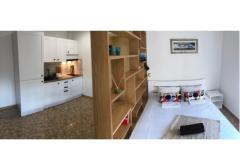 Apartments with pool Villa Julia 3  Apartment 3 – Superior foto 1