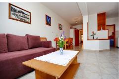 Apartments Kuso-more Apartment 1 – StanLatino foto 1