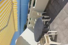 Holiday House first row to the sea Apartment 2 – Apartman 7 foto 2