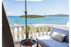 Apartments Villa Esperanza Apartment 3 – superior foto 3