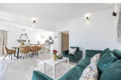 Apartments Villa Esperanza Apartment 3 – superior foto 4