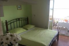 Apartments Villa Esperanza Apartment 1 – studio app foto 1