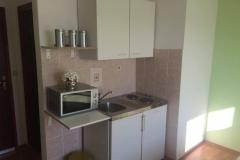 Apartments Villa Esperanza Apartment 1 – studio app foto 2