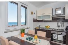 Apartments Bukvić Apartment 1 – Rivanj foto 3