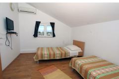 Apartments Darko Apartment 3 – Apartman C foto 2