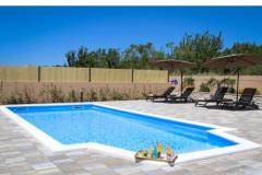  House with pool - Villa Marijana  Apartment 2 – Apartman 1 foto 2