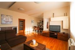 House with pool - Villa Marijana  Apartment 2 – Apartman 1 foto 5