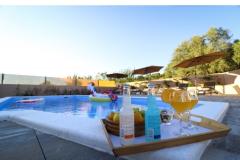  House with pool - Villa Marijana  Apartment 3 – Apartman 2 foto 3