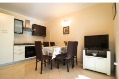  House with pool - Villa Marijana  Apartment 3 – Apartman 2 foto 5