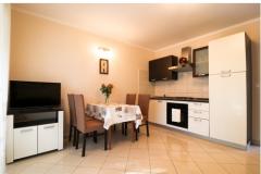  House with pool - Villa Marijana  Apartment 4 – Apartman 3 foto 4