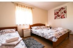  House with pool - Villa Marijana  Apartment 1 – House foto 5