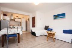 Apartments Andrijana Pirovac Apartment 1 – NEDA D. foto 3