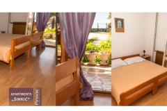 Apartments Anka Šinkić Apartment 1 – APP ANKA foto 3