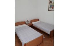 Apartments Čubrić Apartment 2 – 2+2 foto 5