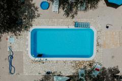 Authentic Camping Dalmatia Apartment 1: (4+1) – House 1 foto 3