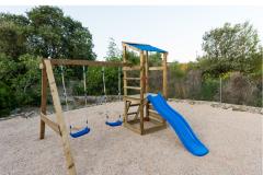Authentic Camping Dalmatia Apartment 1: (4+1) – House 1 foto 4