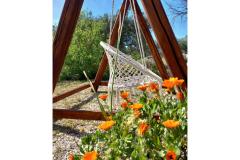 Authentic Camping Dalmatia Apartment 1: (4+1) – House 1 foto 5