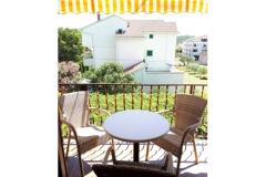 Villa Stefa Pirovac  Apartment 1 – Žuti foto 3