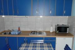 Villa Stefa Pirovac  Apartment 2 – Plavi foto 2