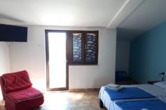 Villa Stefa Pirovac  Apartment 2 – Plavi foto 5