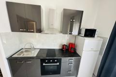 Villa Ana , one min walk to beach Apartment 2 – Small Apt foto 5