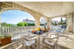 Villa The Heart of Croatia***** Apartment 1 – Gr. floor foto 1