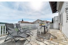 Villa The Heart of Croatia***** Apartment 2 – 1st. floor foto 1