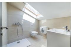 Villa The Heart of Croatia***** Apartment 2 – 1st. floor foto 5