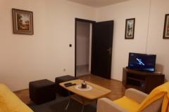 House Boric Apartment 1 – Apartment foto 4