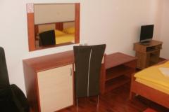 Vila Čančar Room 3 – Triple foto 4