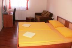 Vila Čančar Room 4 – Double foto 1
