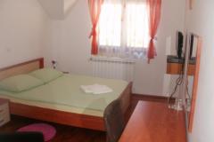 Vila Čančar Room 4 – Double foto 3