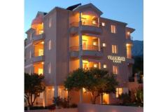 Villa Mozart Apartment 1 – Apartman 4 foto 1
