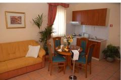 Villa Mozart Apartment 1 – Apartman 4 foto 5