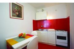 Seafront Studio Apartment + Balcony Apartment 1 – Lucija foto 5