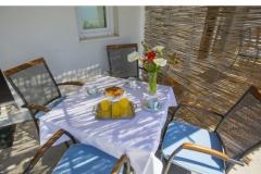 Apartments Lendić - Makarska riviera Apartment 3 – Tirkiz foto 1