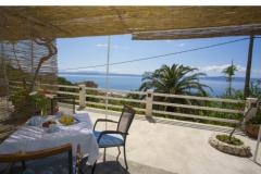 Apartments Lendić - Makarska riviera Apartment 3 – Tirkiz foto 2
