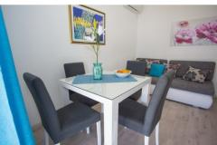 Apartments Lendić - Makarska riviera Apartment 3 – Tirkiz foto 3
